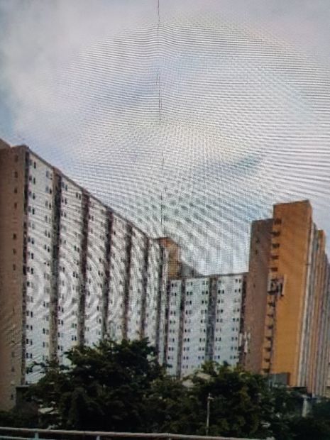 Dijual Cepat Apartemen Menara Latumenten Grogol Jakarta