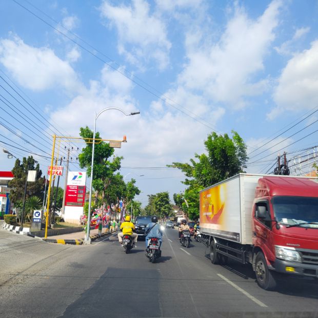 Kavling Murah Legalitas Shm Pekarangan M Polsek Wungu Kab Madiun