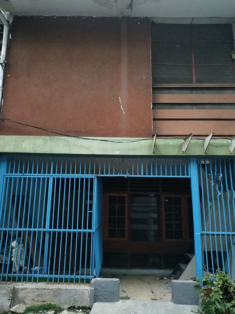 Dijual Rumah Di Gunung Sahari