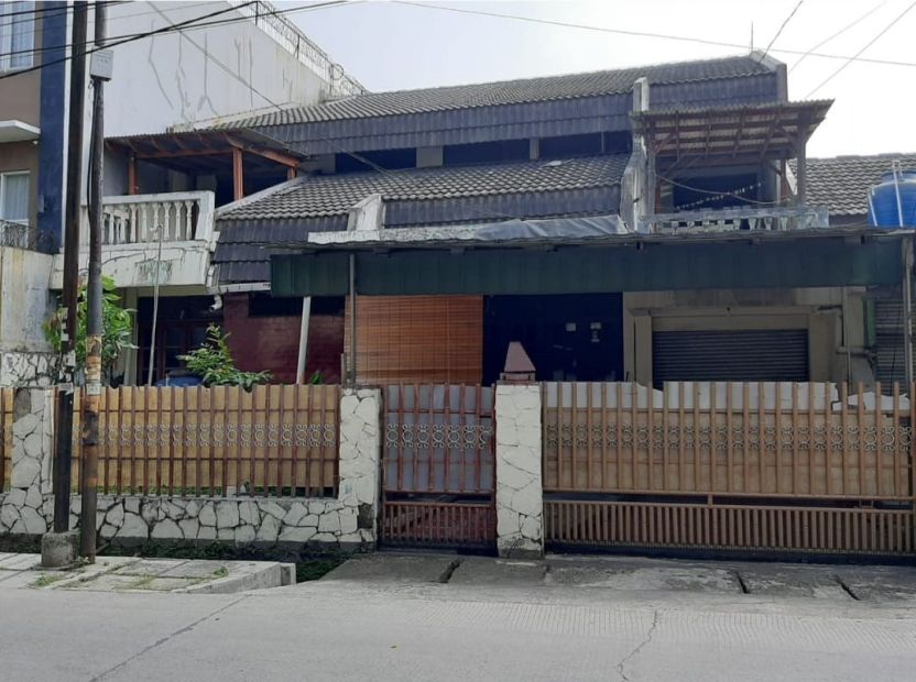 Dijual Rumah Hitung Tanah Di Daerah Kayu Putih Jakarta Timur