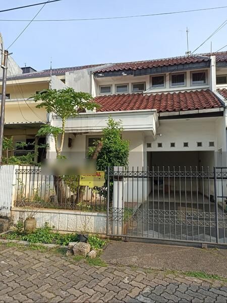 Dijual Rumah Taman Kedoya Permai