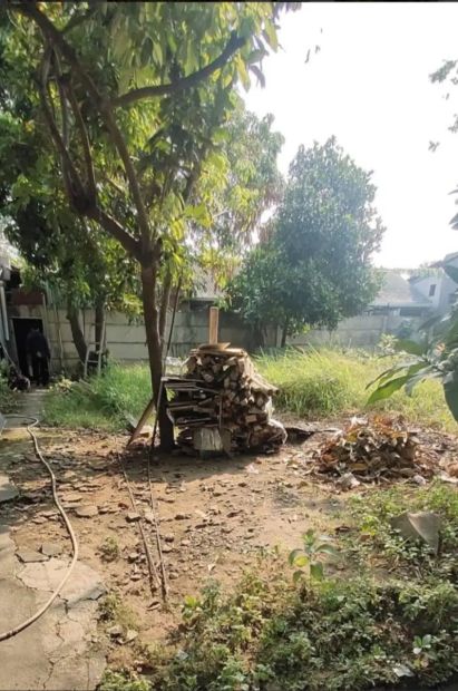 Dijual Tanah Di Bumi Anggrek Bekasi