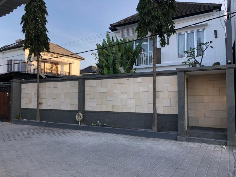 DIJUAL VILLA LANTAI 2 LOKASI TAMAN BARUNA JIMBARAN BALI