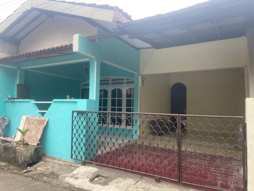 Rumah Kontrakan Di Pondok Bambu Duren Sawit Kalimalang