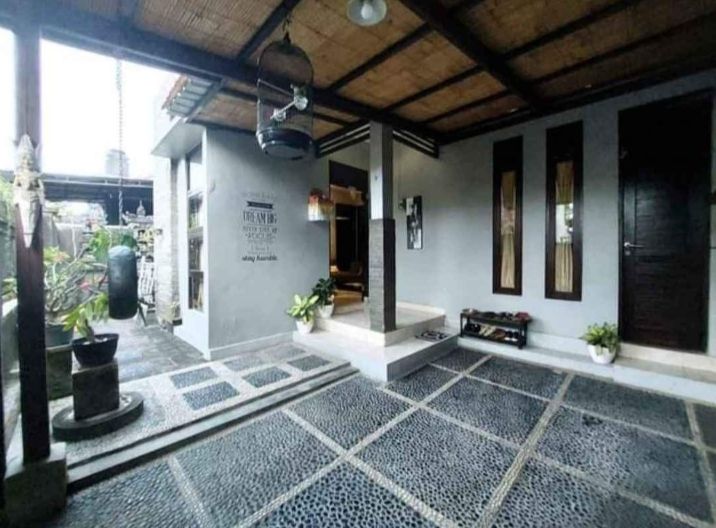 Miliki Rumah RS Bali Jimbaran Kampus Unud