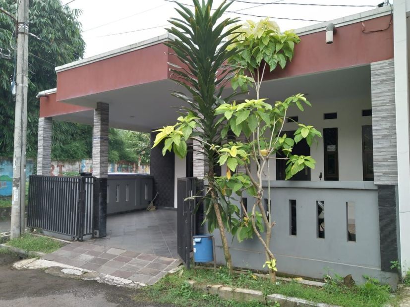 Dijual Rumah Permata Depok Regency Cluster Jade