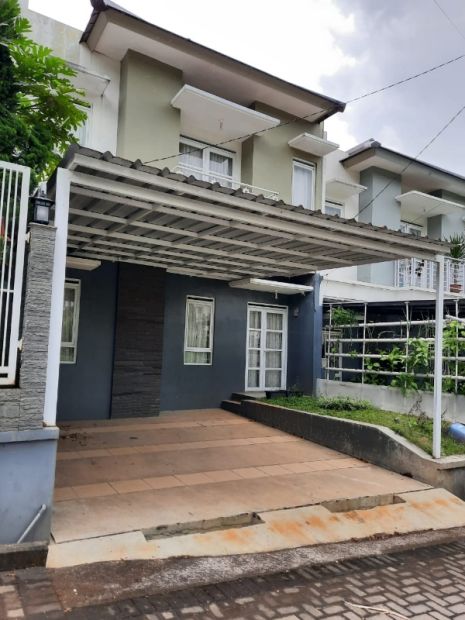 DIJUAL RUMAH DI PADASUKA BANDUNG