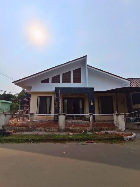 Rumah Di Villa Melati Mas Serpong