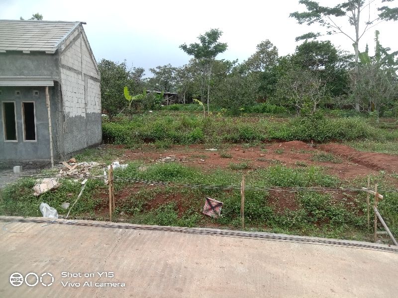 Lokasi Patemon Unnes Gunungpati Semarang Lingkungan Kos Kosan