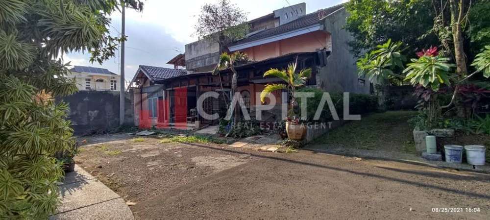 Jarang Ada Harga Murah Rumah Hitung Tanah