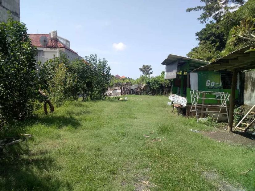 Dijual Lokasi Tanah Strategis Di Jl Imam Bonjol Denpasar Bali