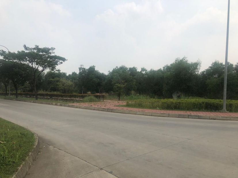 Dijual Cepat Tanah Industri Di Karawang Barat