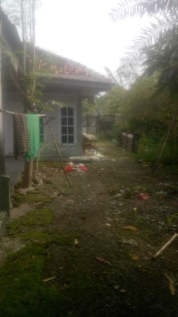 Dijual Tanah Darat Cocok Untuk Cluster Di Srimukti