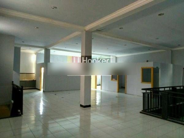 Ruko Cocok Untuk Kantor Di Soekarno Hatta