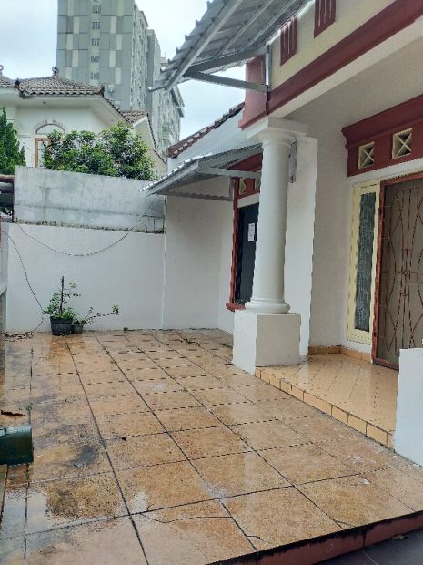 Disewakan Cepat Rumah Di Villa Melati Mas Serpong