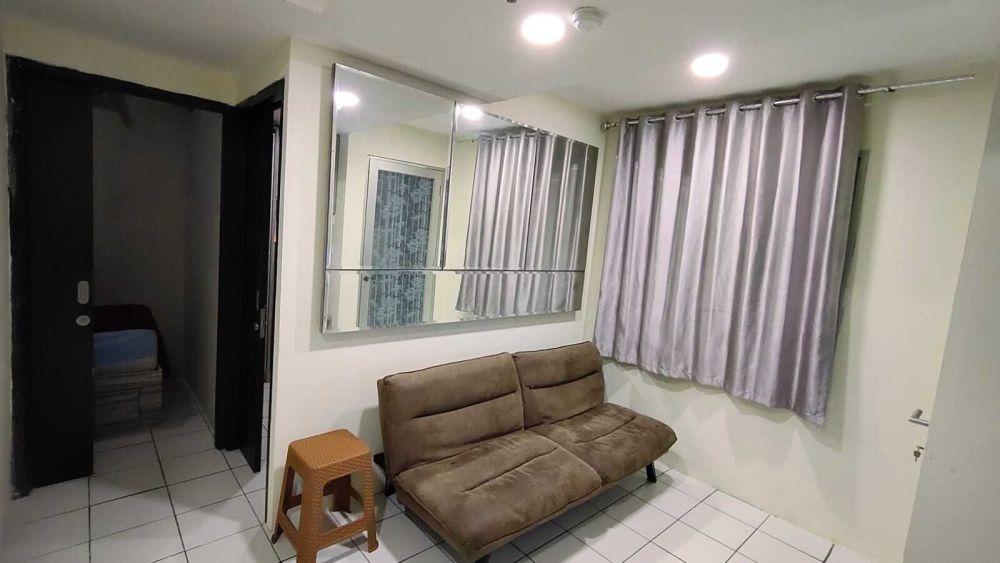 Disewakan Apartemen Grand Asia Afrika Br Full Furnished