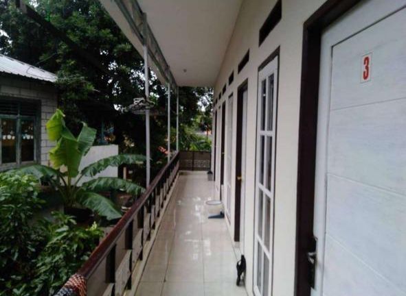 Disewakan Kos Kosan Murah Di Cilandak Jakarta Selatan