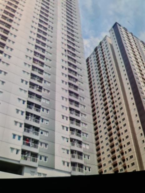 Jjal Apartmen Puncak Dharmahusada Surabaya Pusat Jawa Timur