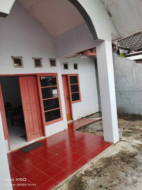 Dijual Rumah Makassar Sekitar Jalan Perintis Kemerdekaan