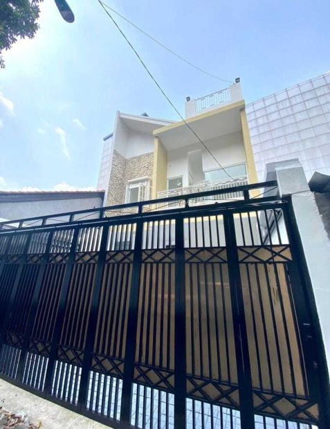 Dijual Rumah Single House Siap Huni Di Dukuh Kramat Jati Jakarta Timur