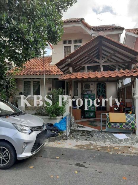 Dijual Rumah Type Lantai Lokasi Dutamas Batam Center