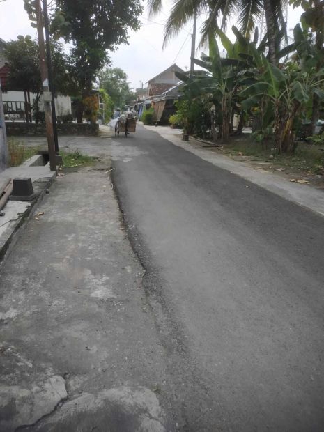 Jual Tanah Kulon Progo Di Kota Wates