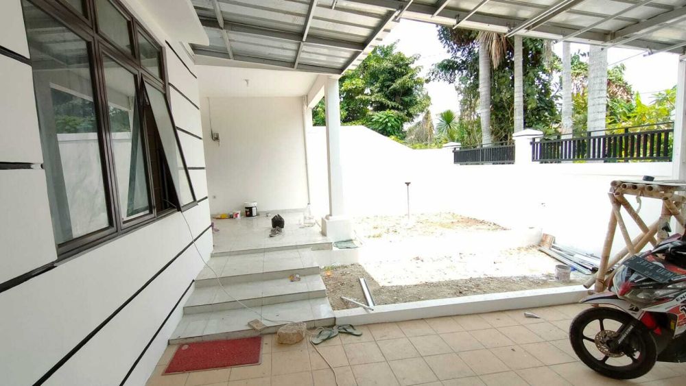 Jual Cepat Rumah Kav Dki Meruya Utara Jak Bar