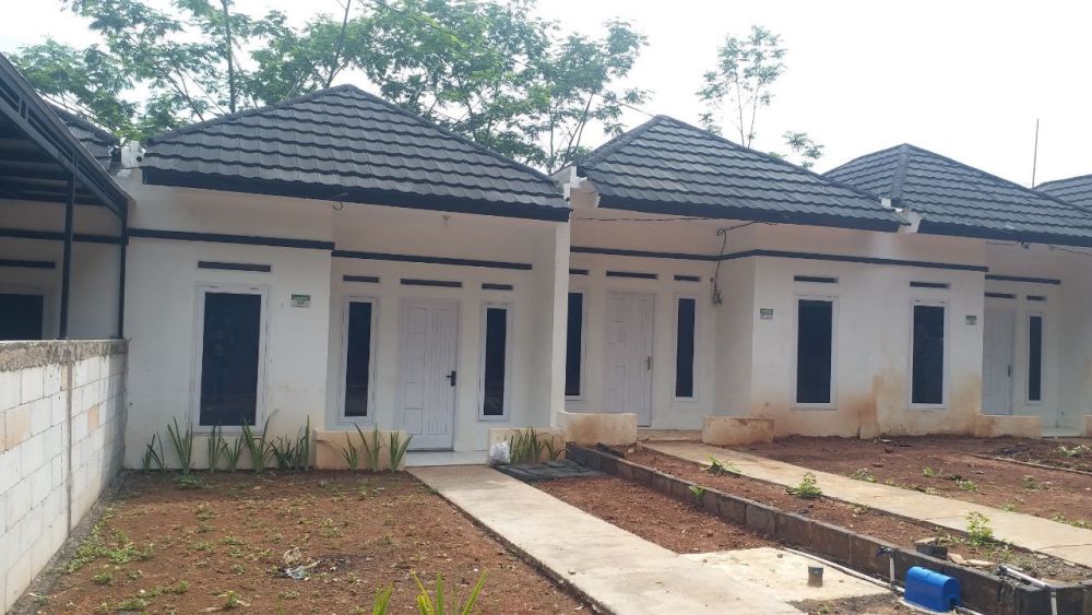 Rumah Subsidi Bandung Selatan Cicilan 900 Rb An