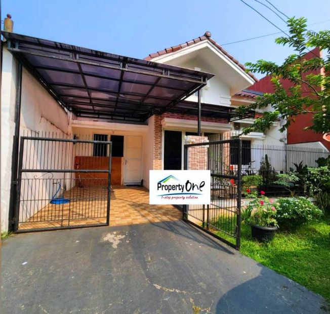 Jual Rumah Di Nusaloka Bsd Serpong