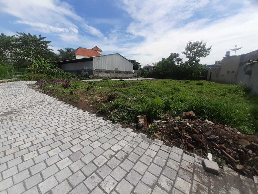 Tanah Murah Sinduadi Jogja Luas An Menit Jogja City Mall