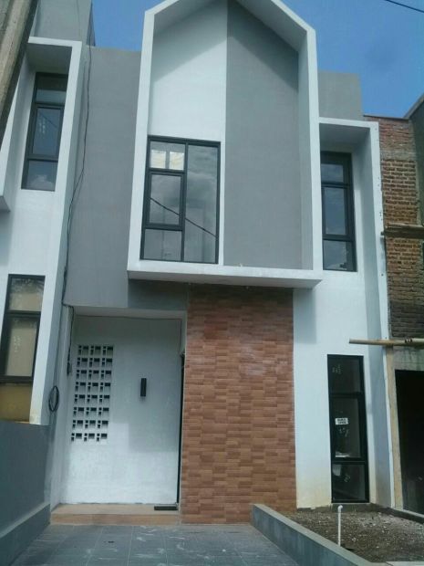 Readystok Only Unit Rumah Lantai Di Padasuka Cicaheum Hanya Jt