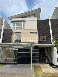 Rumah Golf Island Pik Mozart Chopin Type Lotus X Lt Golf Lift