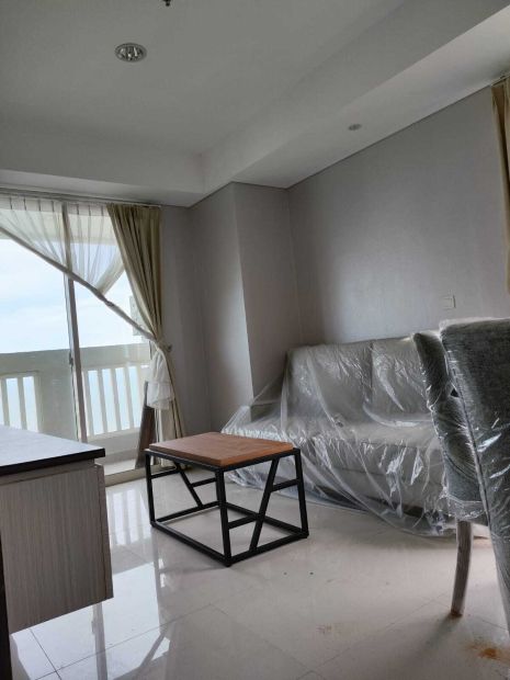 Apartemen Borneo Bay Klandasan Ilir Balikpapan Kaltim