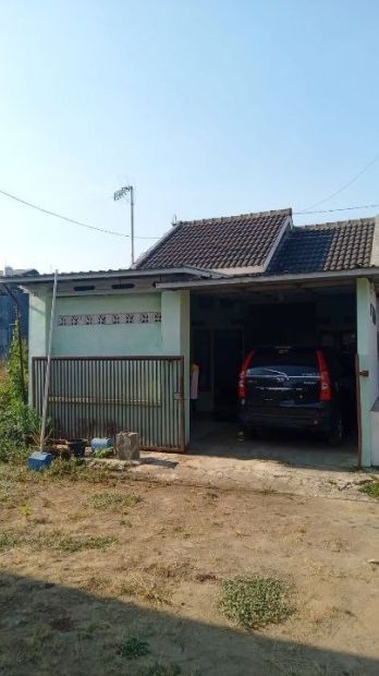 Dijual Cepat Rumah Perum Citra Graha Karangduren Pakisaji Kab Malang