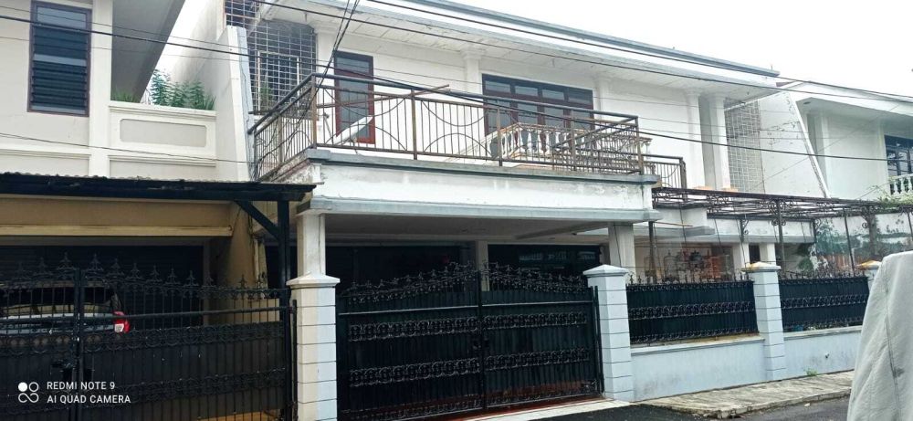 Dijual Rumah Standard Lantai Di Kelapa Gading