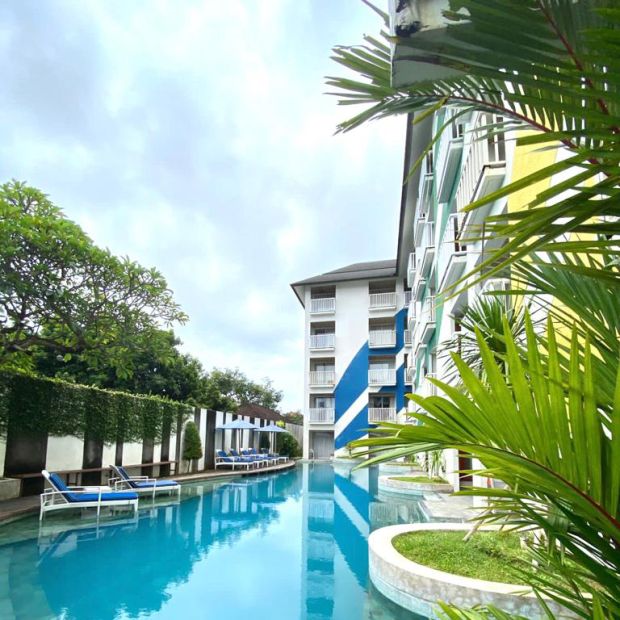 HOTEL BAGUS BINTANG 4 LEGIAN BADUNG BALI