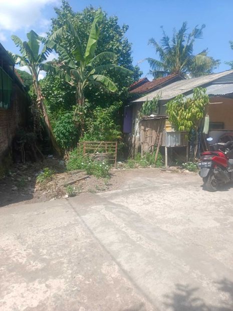 Kode Ts Tanah Sawah Dekat Rs Rajawali Citra Di Banguntapan Bantul