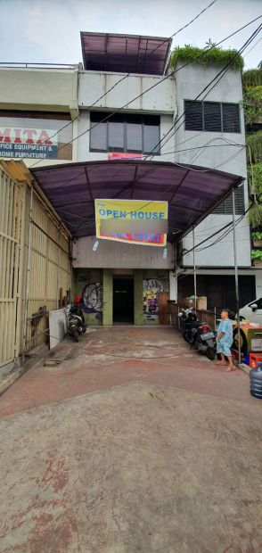 Dijual Ruko Di Jalan Fatmawati Raya Rt Rw Cilandak Jakarta Selatan