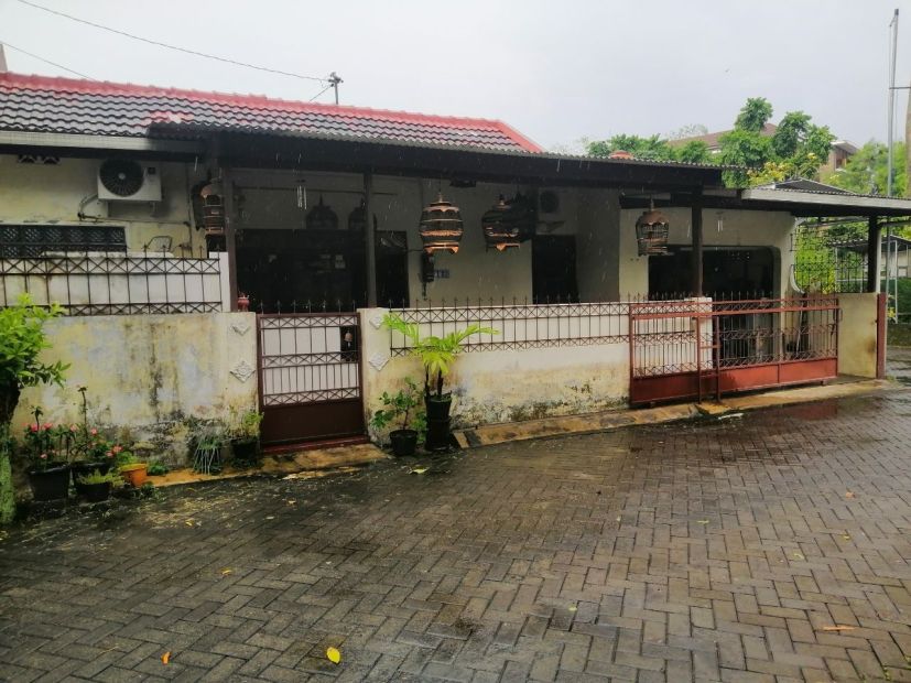 Rumah Dekat Tugu Dan Mall Di Nogotirto Gamping Sleman Yogyakarta