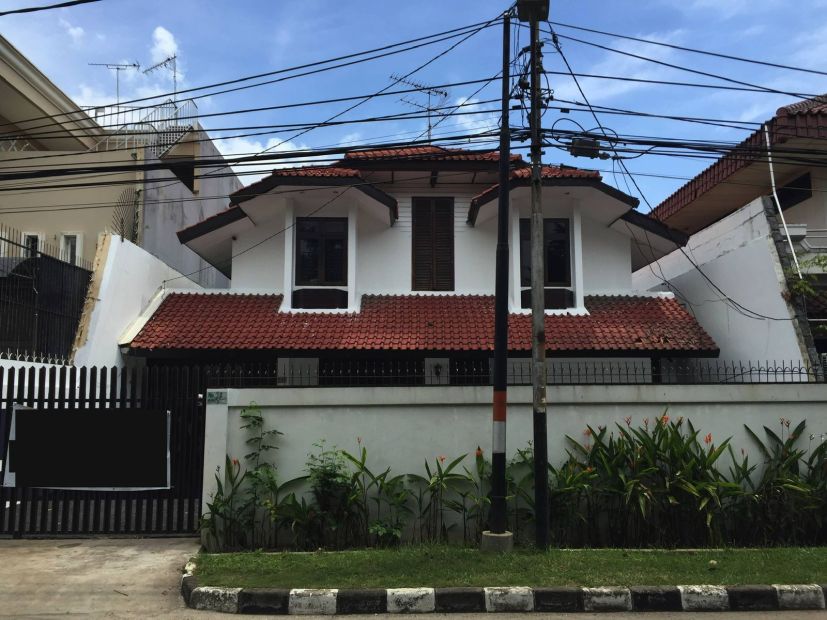 Dijual Disewakan Rumah Di Parangtritis Ancol Barat