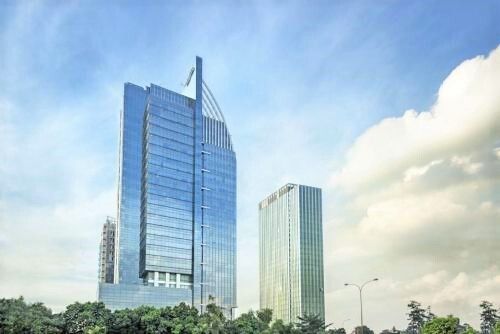 Sewa Ruang Kantor Talavera Office Park Tb Simatupang Furnished