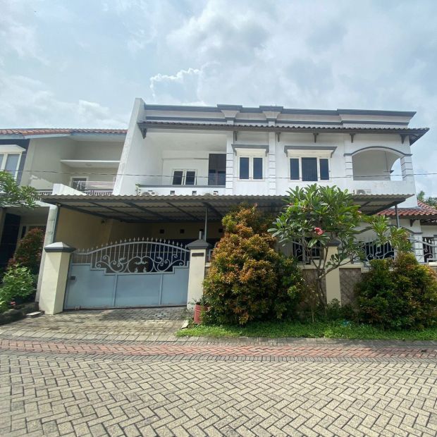 Dijual Rumah Puri Widya Kencana Citraland Cocok Untuk Rumah Kos