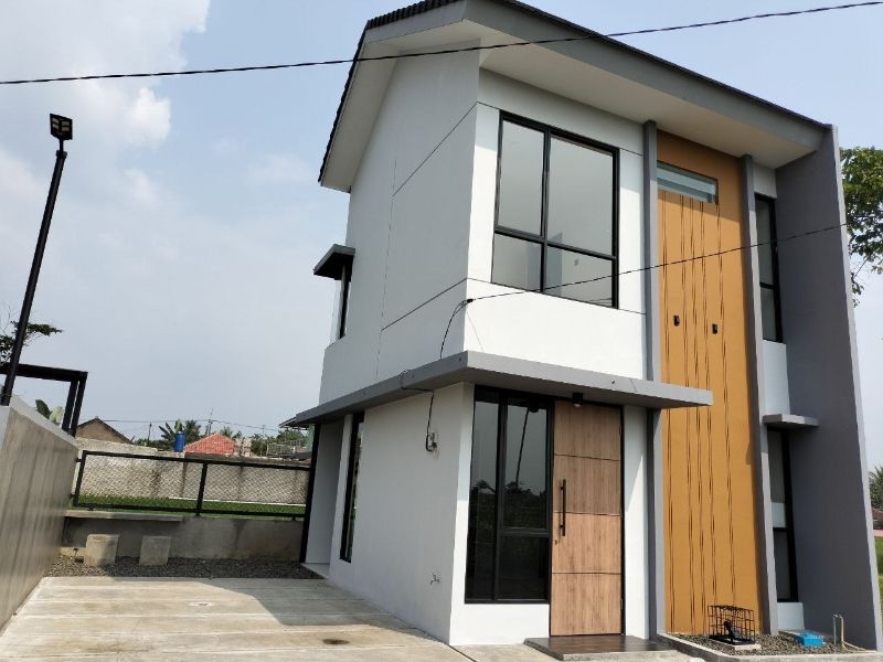 Jual Rumah Kost Murah Dekat Kampus Ipb Dramaga