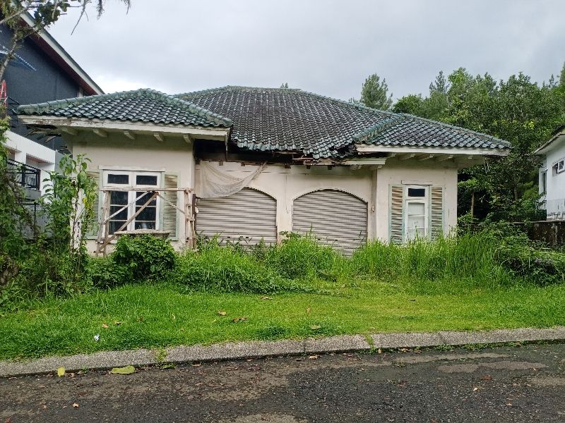 Rumah Sertifikat Murah Sentul City Bogor