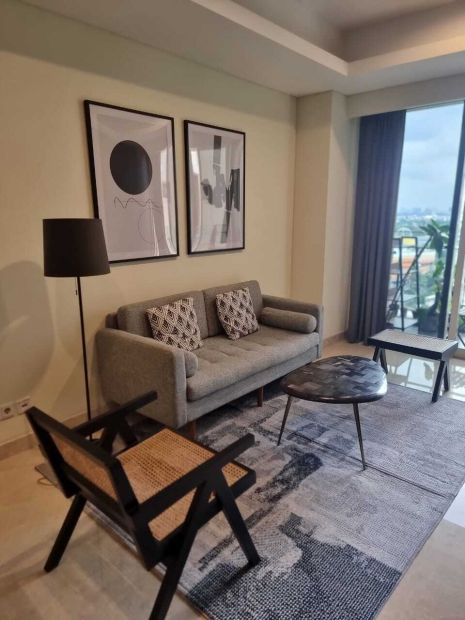 1 Bedroom Pondok Indah Residence Maya Tower Spool View