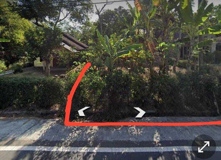 JUAL TANAH KULON PROGO DI JALAN NASIONAL KALIBAWANG