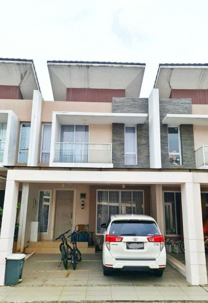 Di Jual Murah Dan Cepat Rumah Minimalis Di Perumahan Jakarta Barat