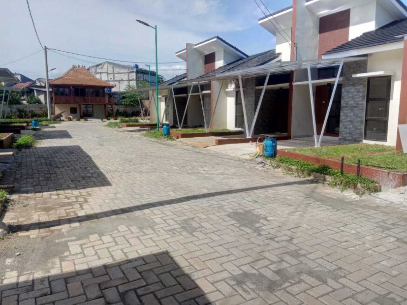 Rumah Ready Siap Huni Di Bojong Gede Hanya Menit Ke Stasiun