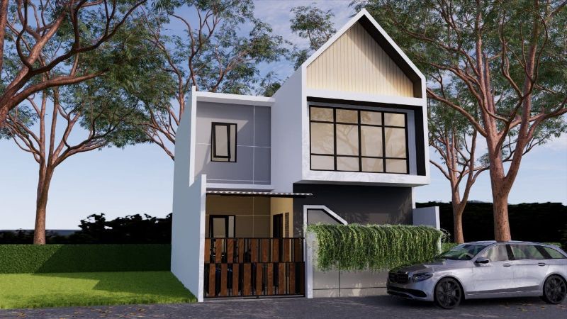 Rumah Kost Premium Kampus Ipb Bogor