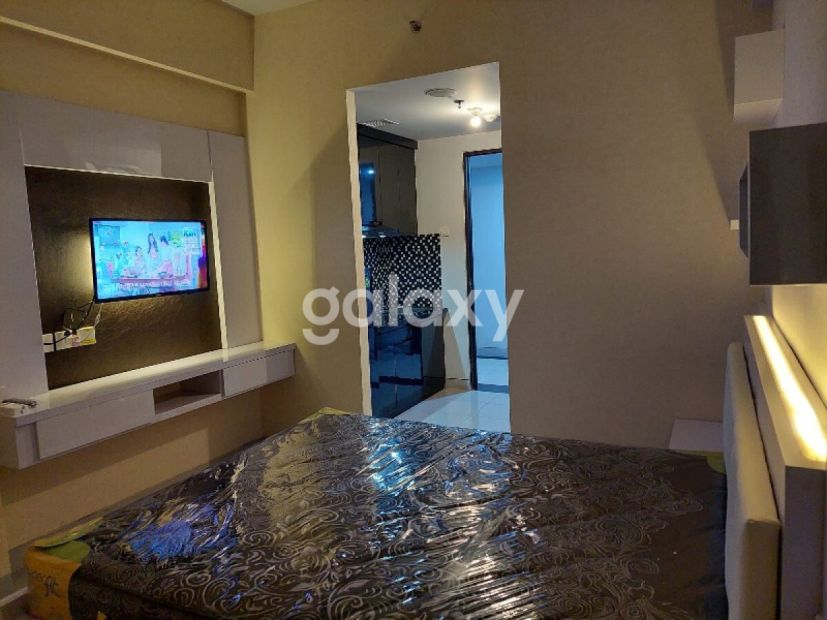 Unit Disewakan Di Apartemen Begawan Dinoyo Malang Gmk